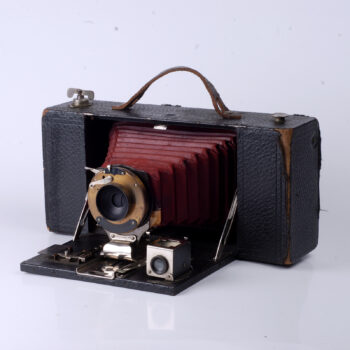 Kodak No3-A Folding Brownie Camera Model A