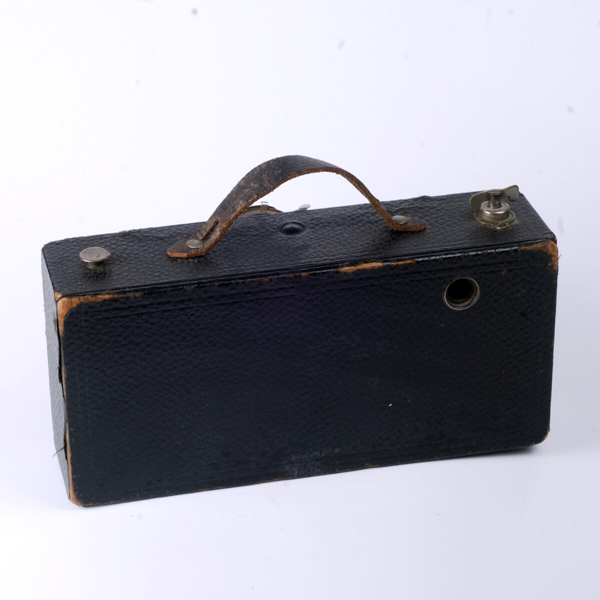 Kodak No3-A Folding Brownie Camera Model A — фото 2