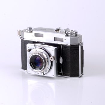 Agfa Karat 36