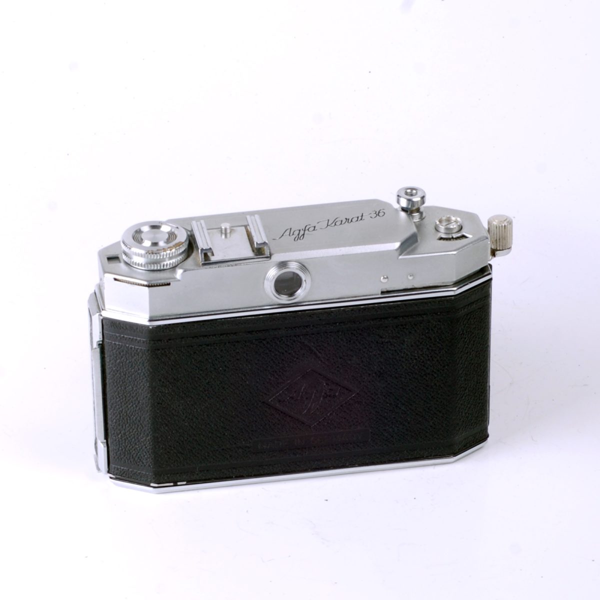 Agfa Karat 36 — фото 4