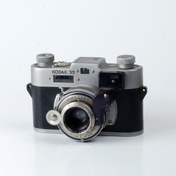 Kodak 35 Rangefinder