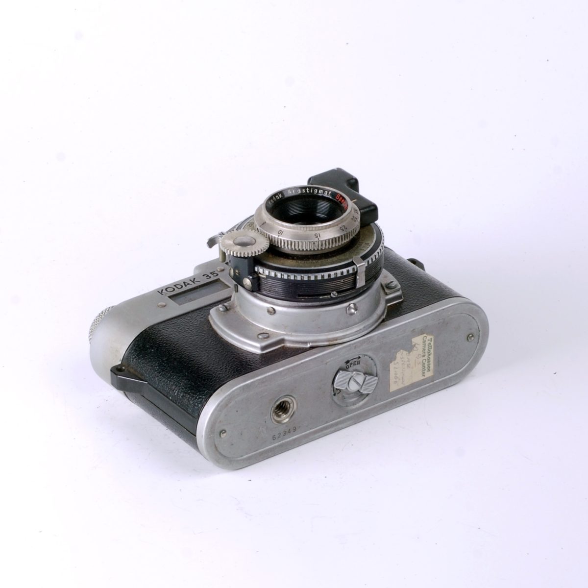 Kodak 35 Rangefinder — фото 1