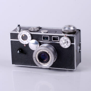 Фотоаппарат Argus C3