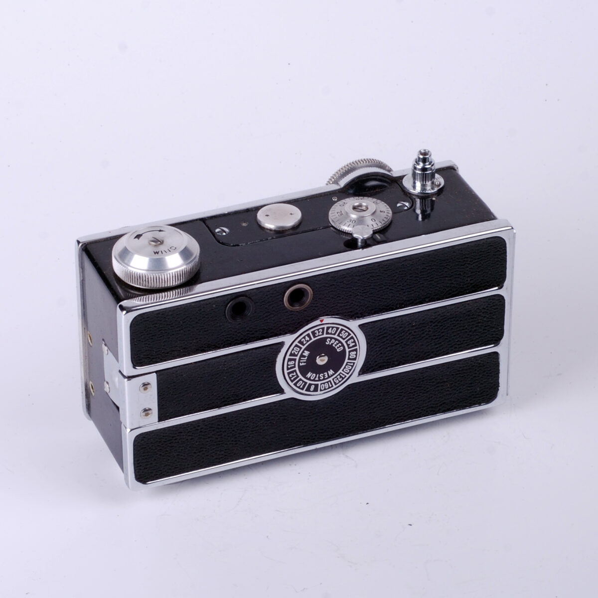 Фотоаппарат Argus C3 — фото 3
