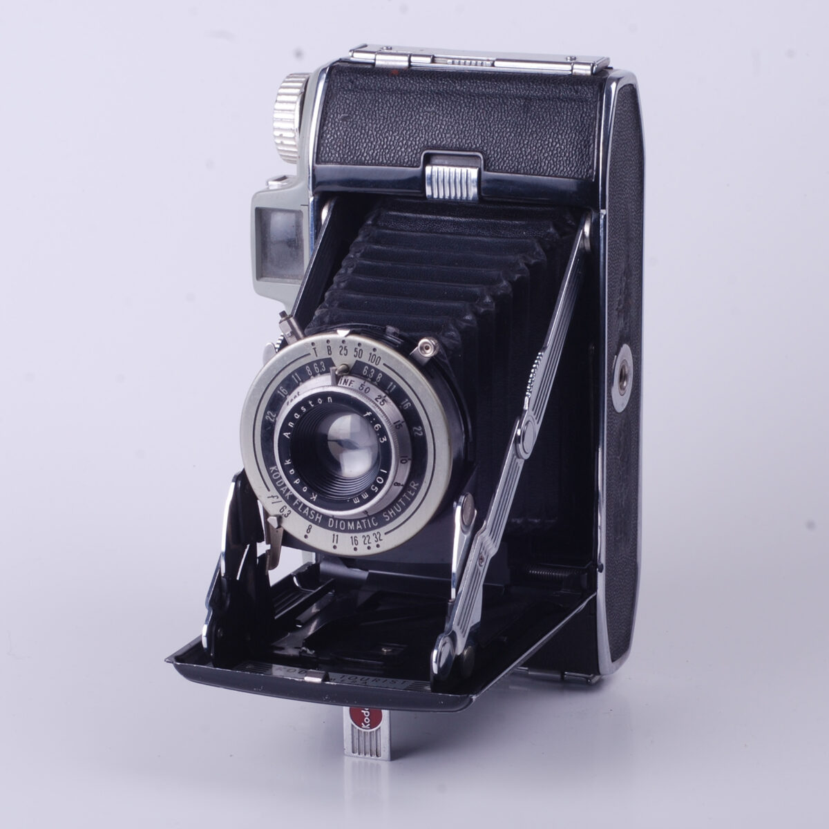 Kodak Tourist Camera — фото 5