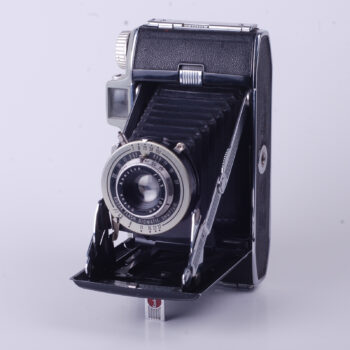 Kodak Tourist Camera