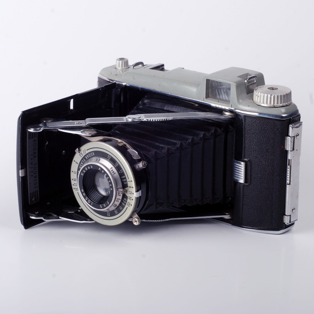Kodak Tourist Camera — фото 4