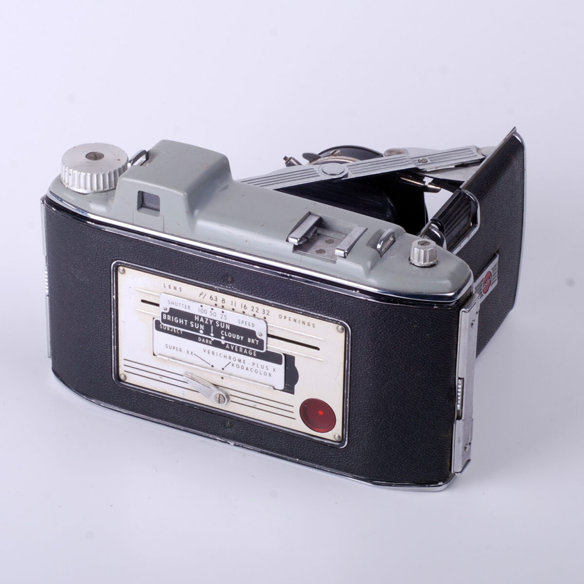 Kodak Tourist Camera — фото 3