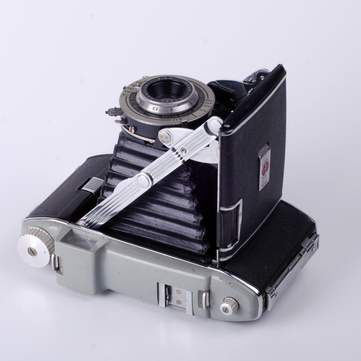 Kodak Tourist Camera — фото 2