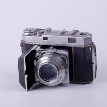 Kodak Retina IIa (Type 016)