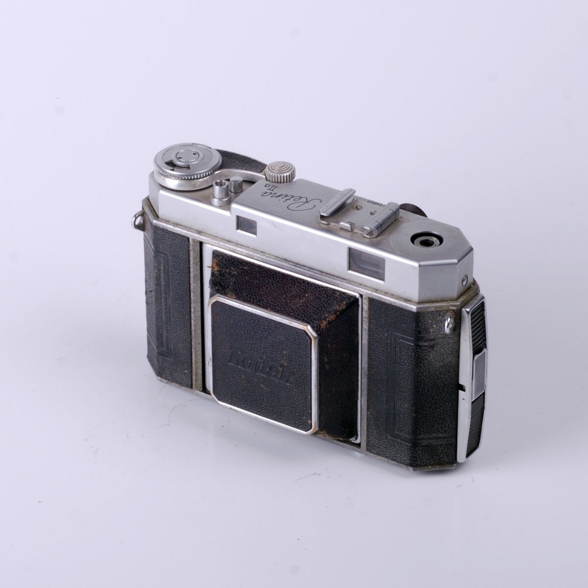 Kodak Retina IIa (Type 016) — фото 1