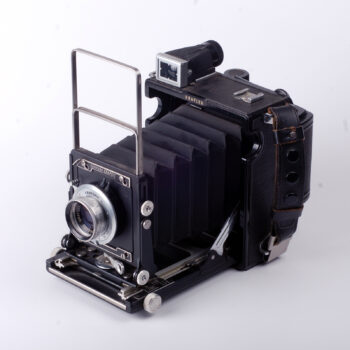Graflex Century Graphic