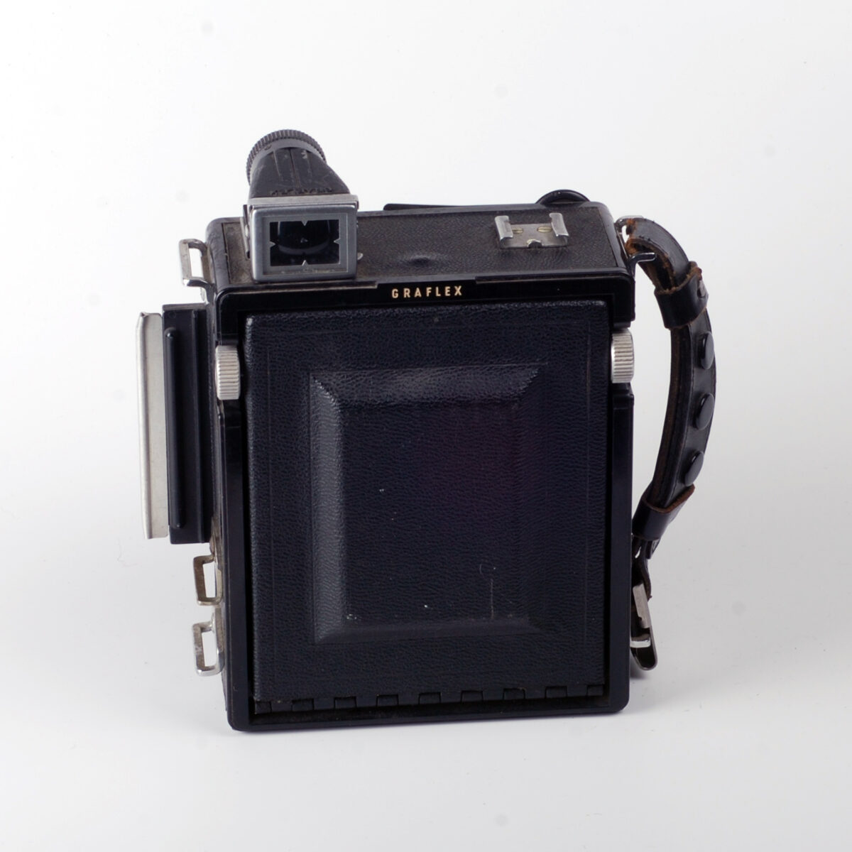 Graflex Century Graphic — фото 1