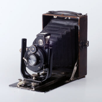 Zeiss Ikon Volta 146/7