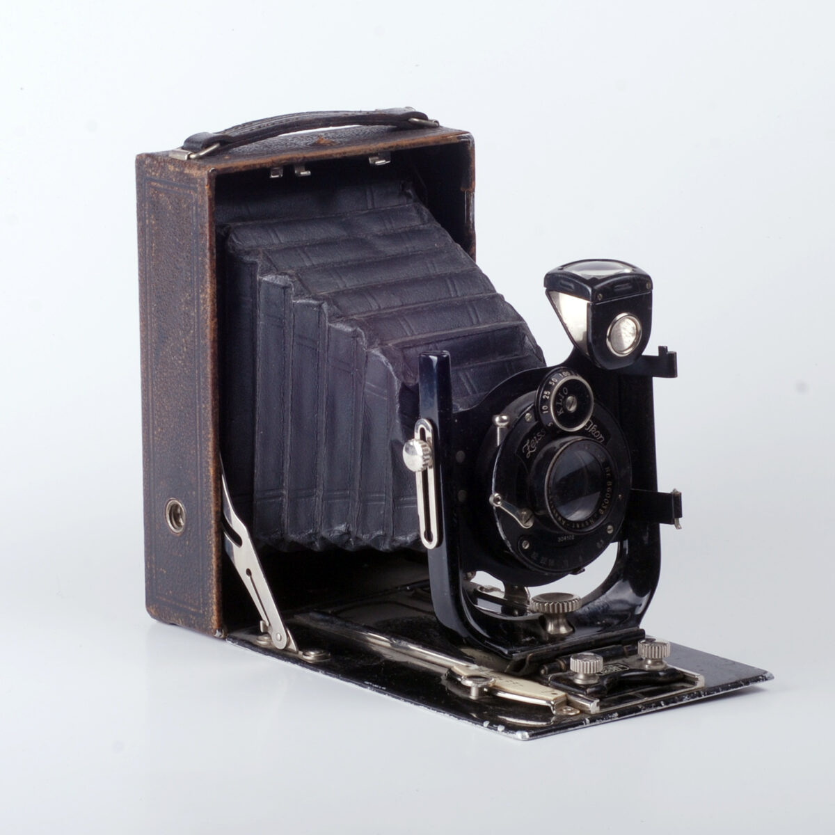 Zeiss Ikon Volta 146/7 — фото 4