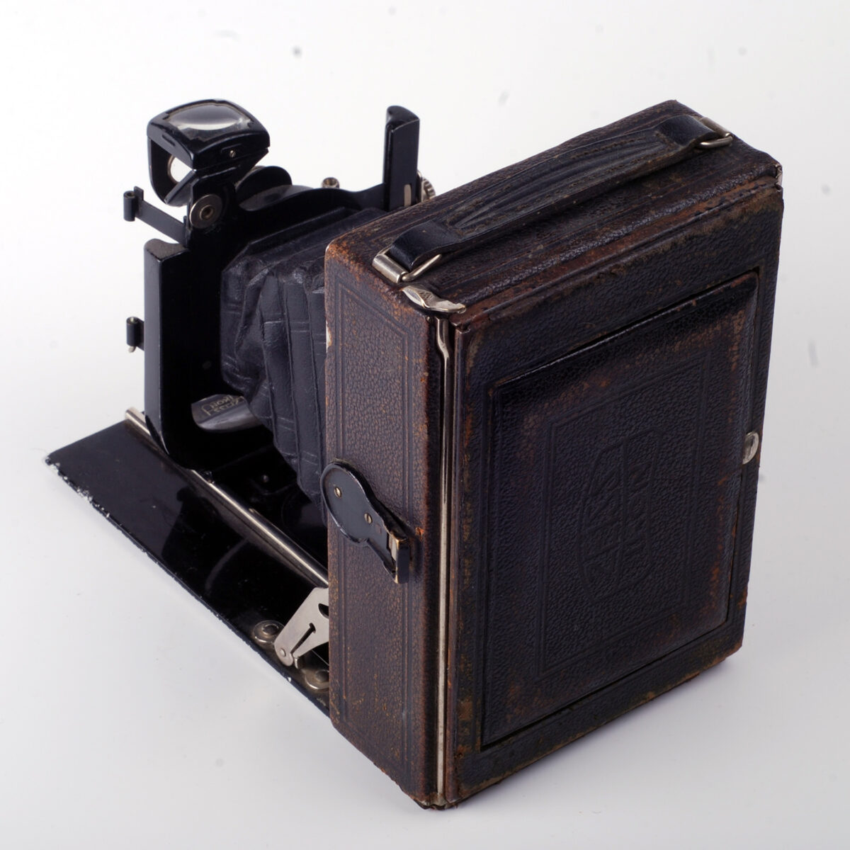 Zeiss Ikon Volta 146/7 — фото 2