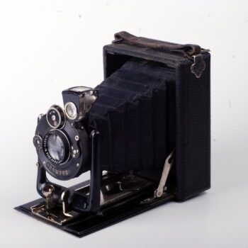 Zeiss Ikon Tessar