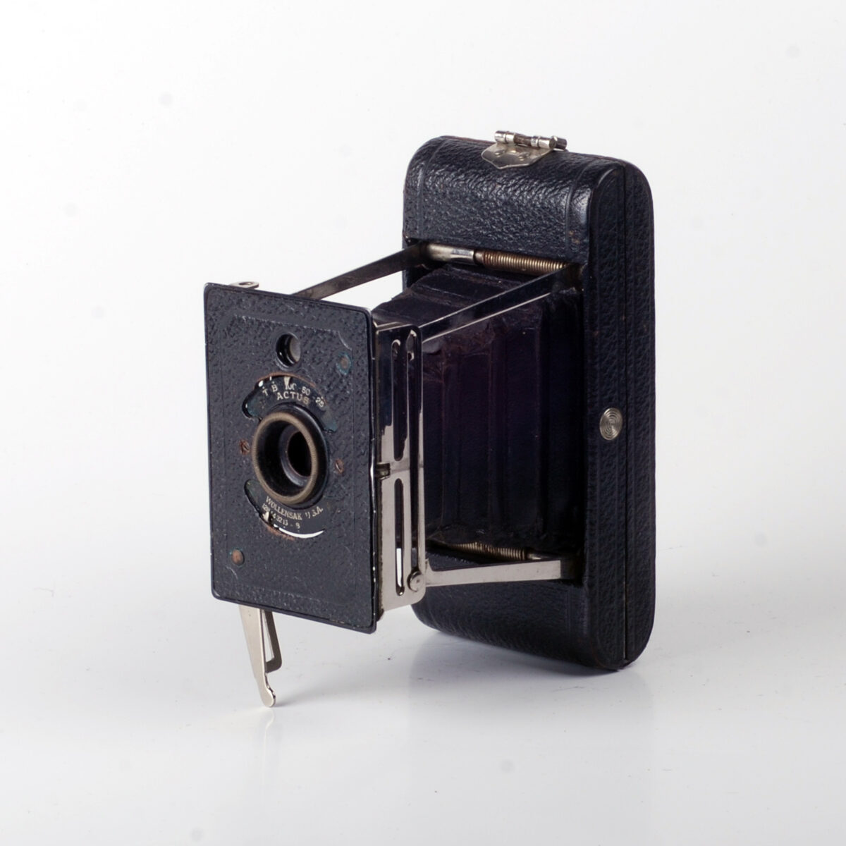 Ansco Vest Pocket Camera No0 — фото 3