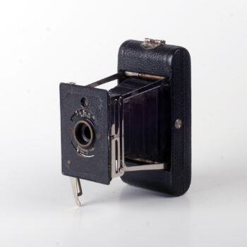 Ansco Vest Pocket Camera No0