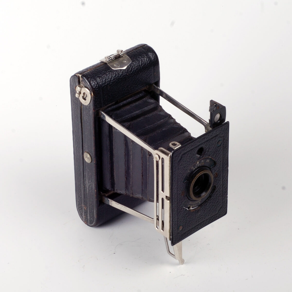 Ansco Vest Pocket Camera No0 — фото 2