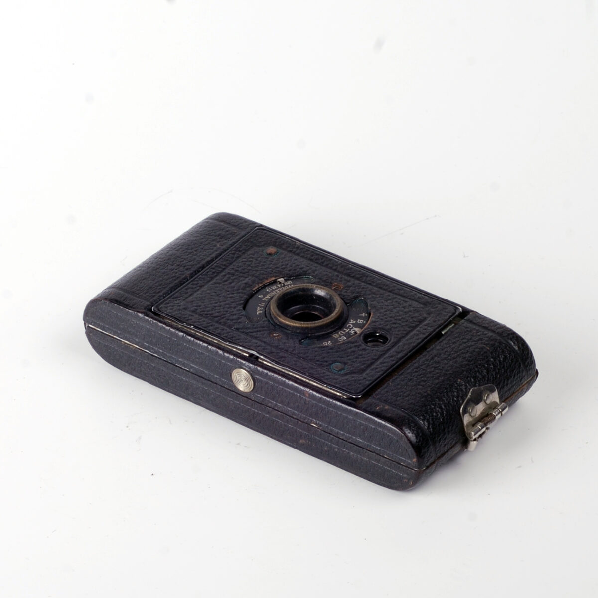 Ansco Vest Pocket Camera No0 — фото 1