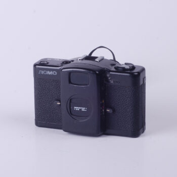 LOMO LC-A Компакт