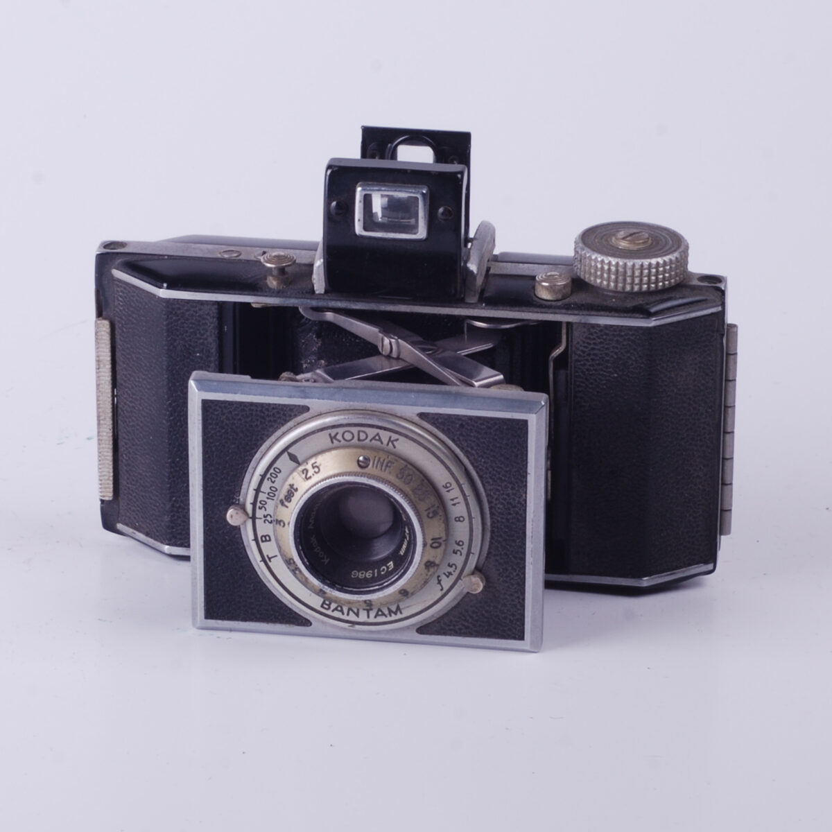 Kodak Bantam F4.5 — фото 4