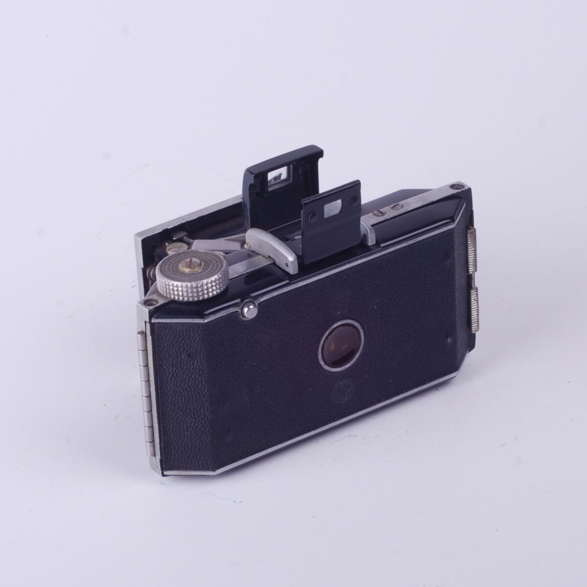Kodak Bantam F4.5 — фото 3