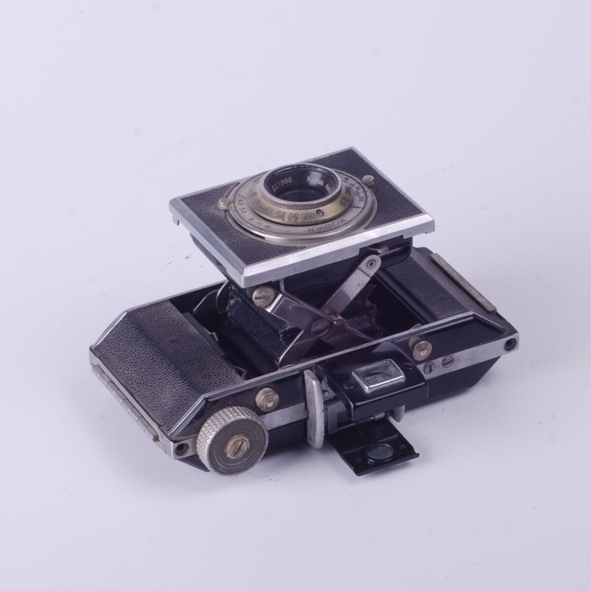 Kodak Bantam F4.5 — фото 2