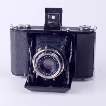 Zeiss Ikon Ikonta 520/16
