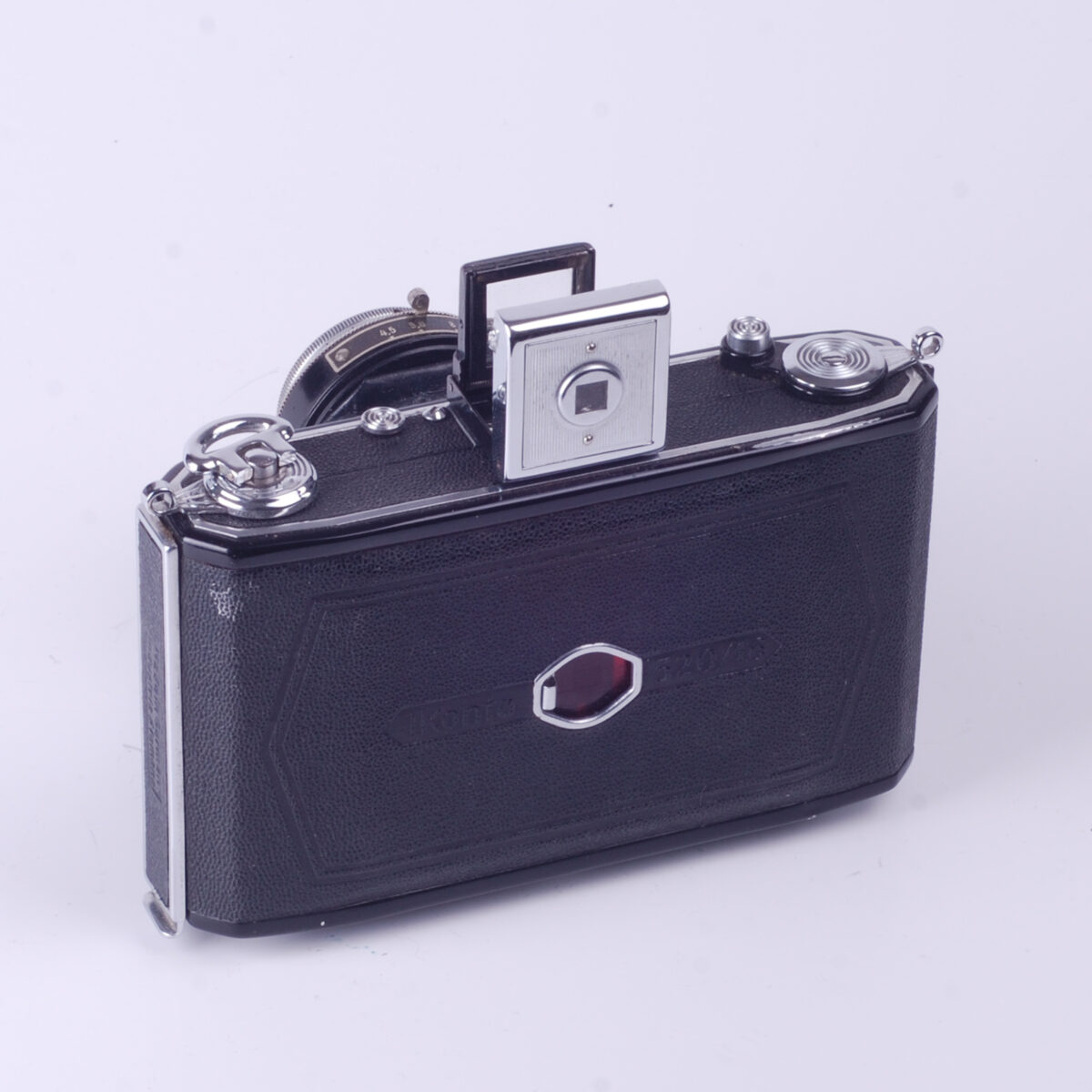 Zeiss Ikon Ikonta 520/16 — фото 4
