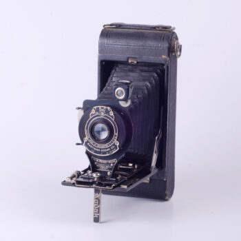Фотоаппарат Pocket Kodak No1a
