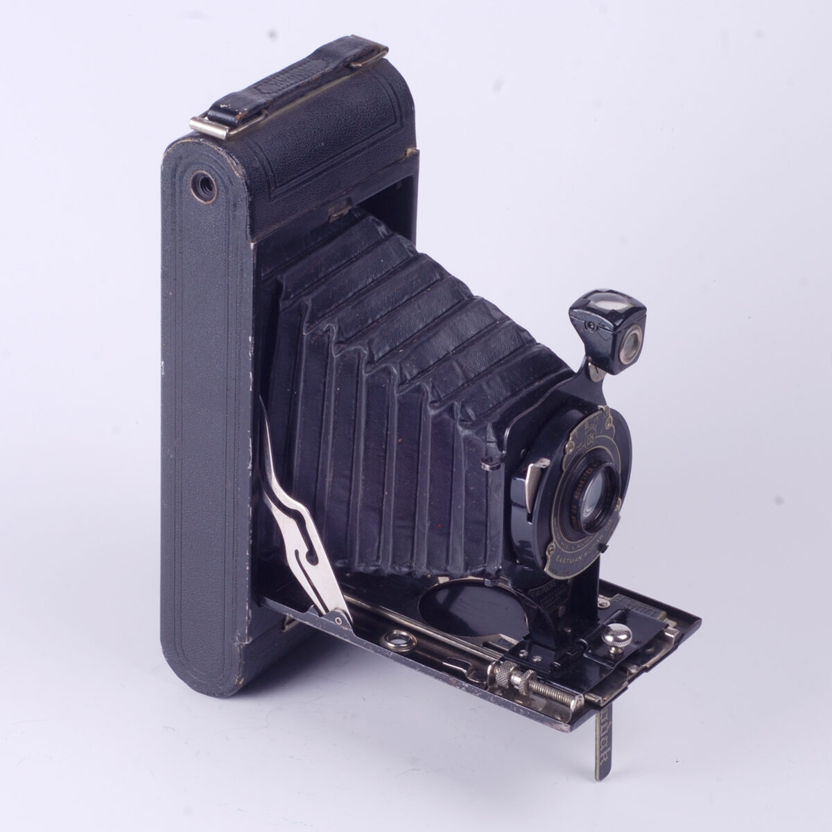 Фотоаппарат Pocket Kodak No1a — фото 4