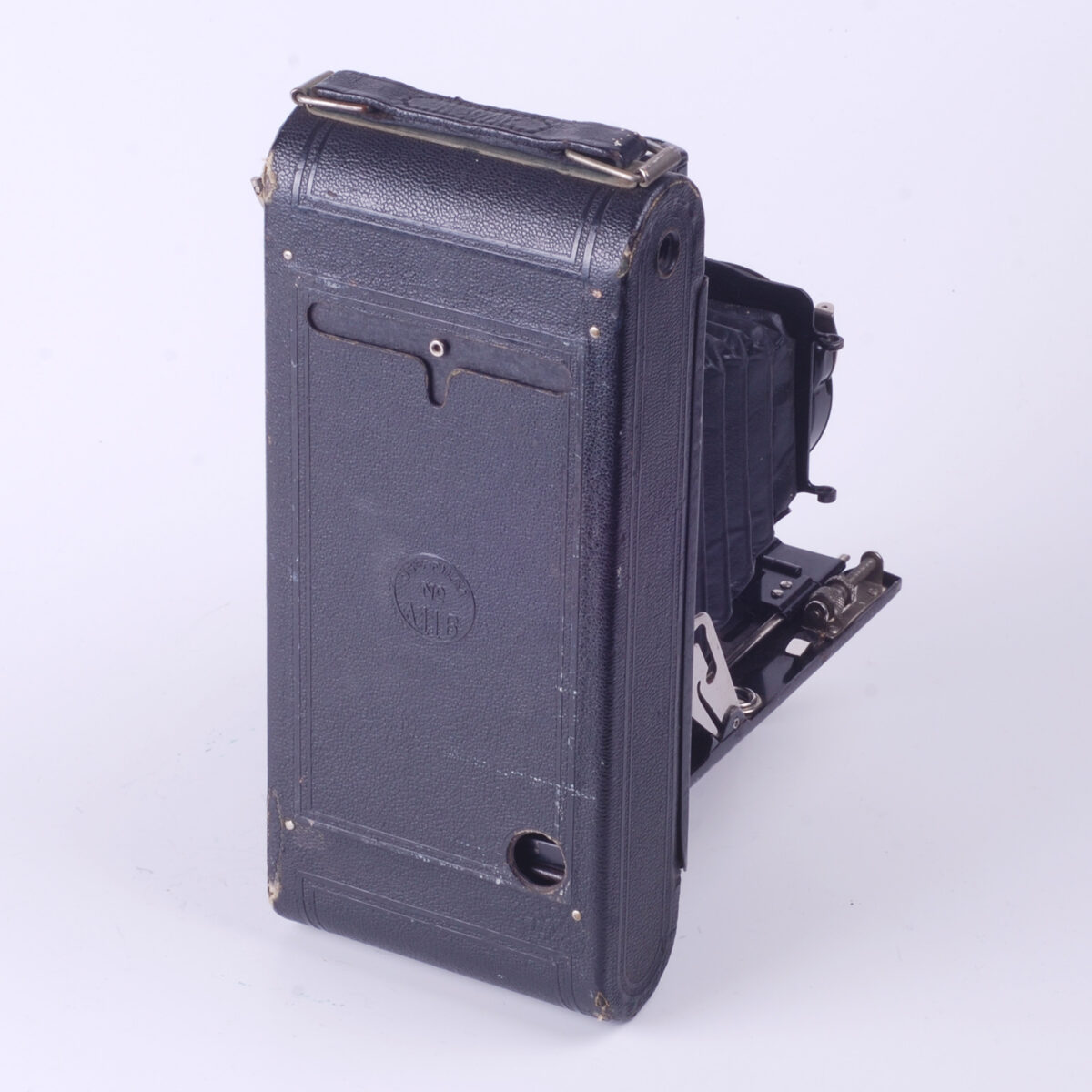 Фотоаппарат Pocket Kodak No1a — фото 3