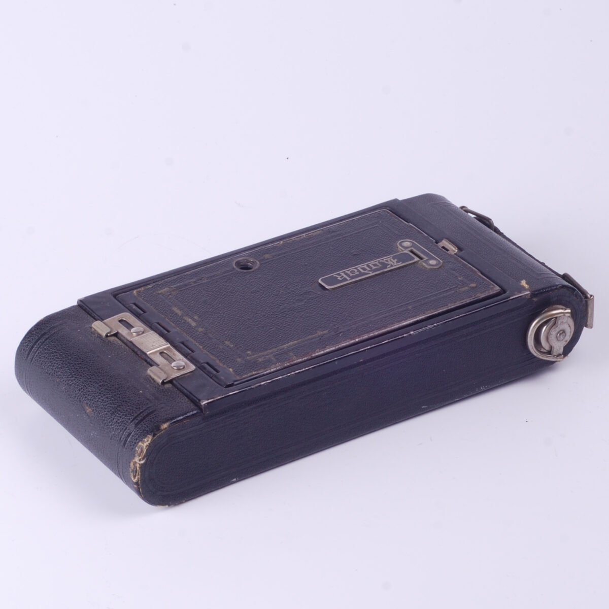 Фотоаппарат Pocket Kodak No1a — фото 2