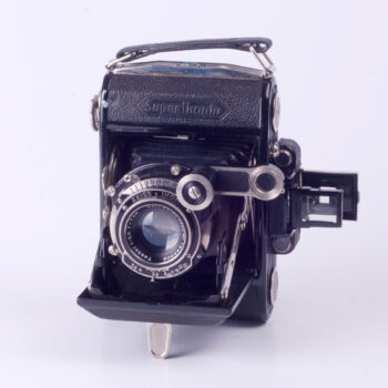 Zeiss Ikon Super Ikonta 530 model A