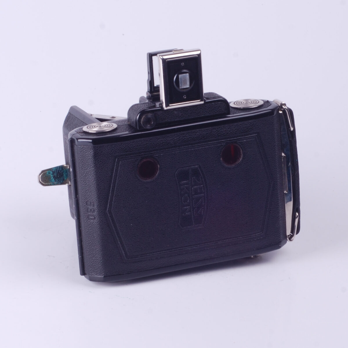 Zeiss Ikon Super Ikonta 530 model A — фото 2