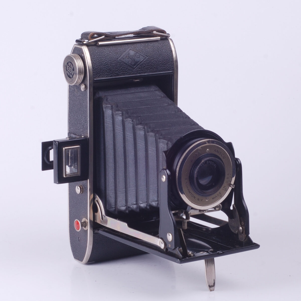 Agfa-Ansco — фото 3