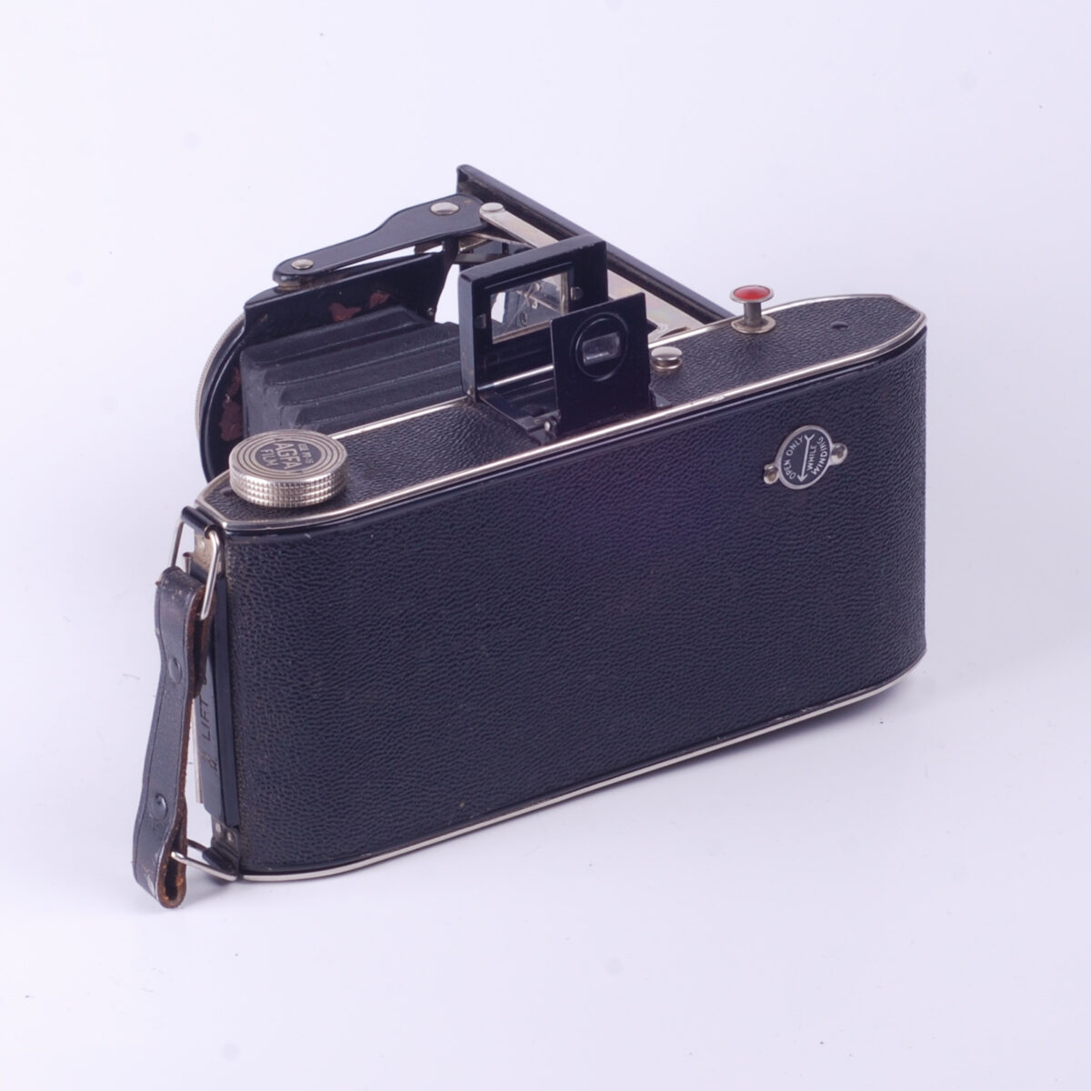 Agfa-Ansco — фото 1