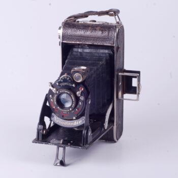 Voigtlander Bessa, model 1930