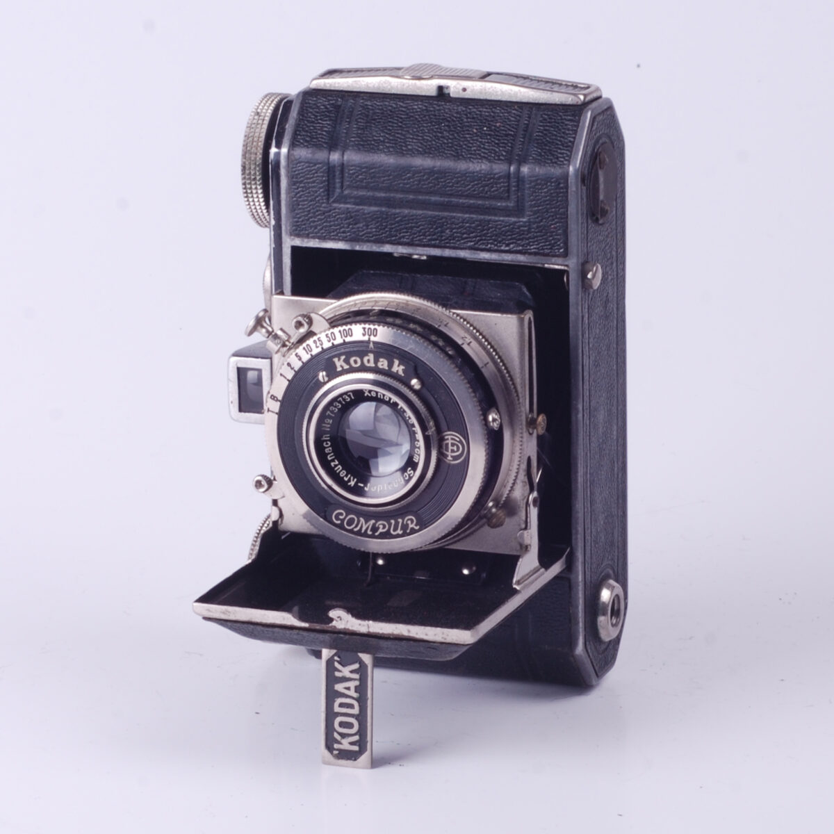 Kodak Retina I (тип 118) — фото 1
