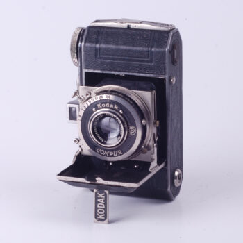 Kodak Retina I (тип 118)