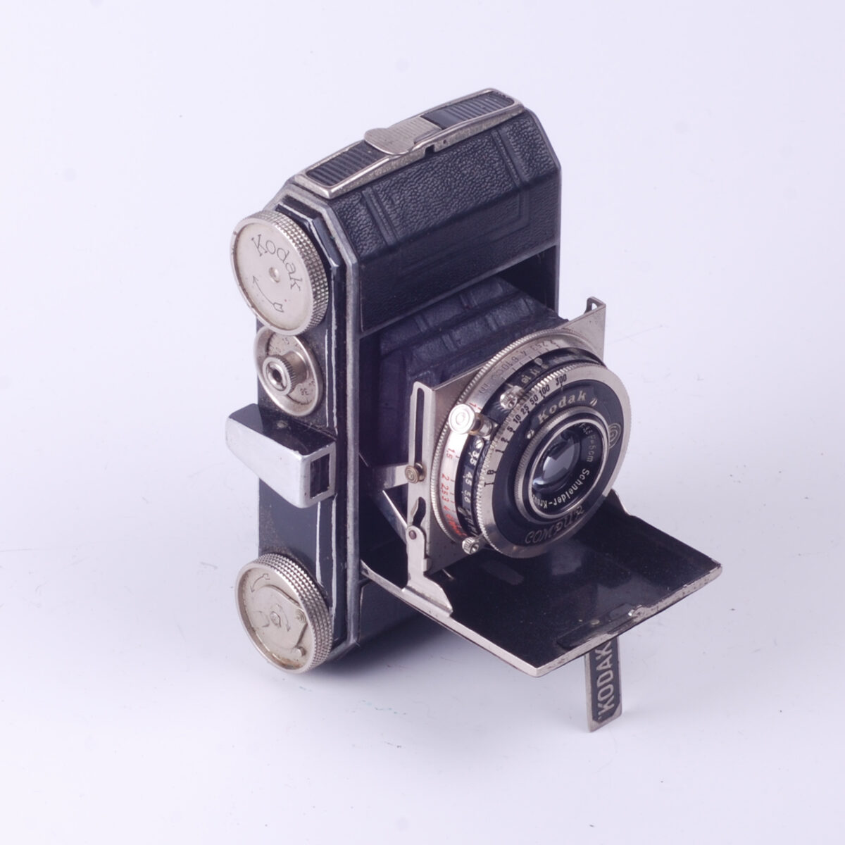 Kodak Retina I (тип 118) — фото 4