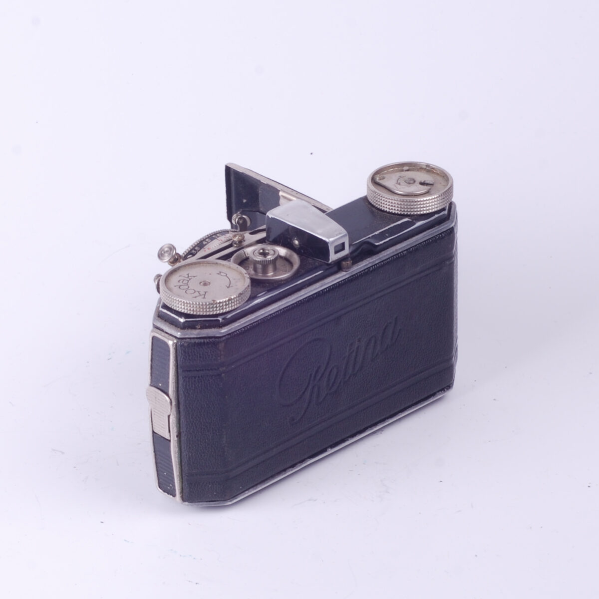 Kodak Retina I (тип 118) — фото 3