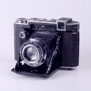 Zeiss Ikon Super Ikonta B 532/16