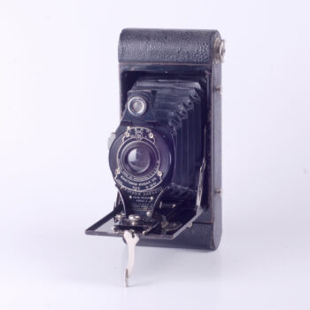 Kodak Rainbow Hawk-eye No 2A Folding model B