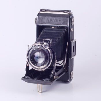 Zeiss Ikon Nettar 515/2