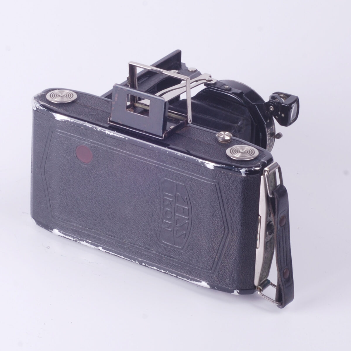 Zeiss Ikon Nettar 515/2 — фото 3