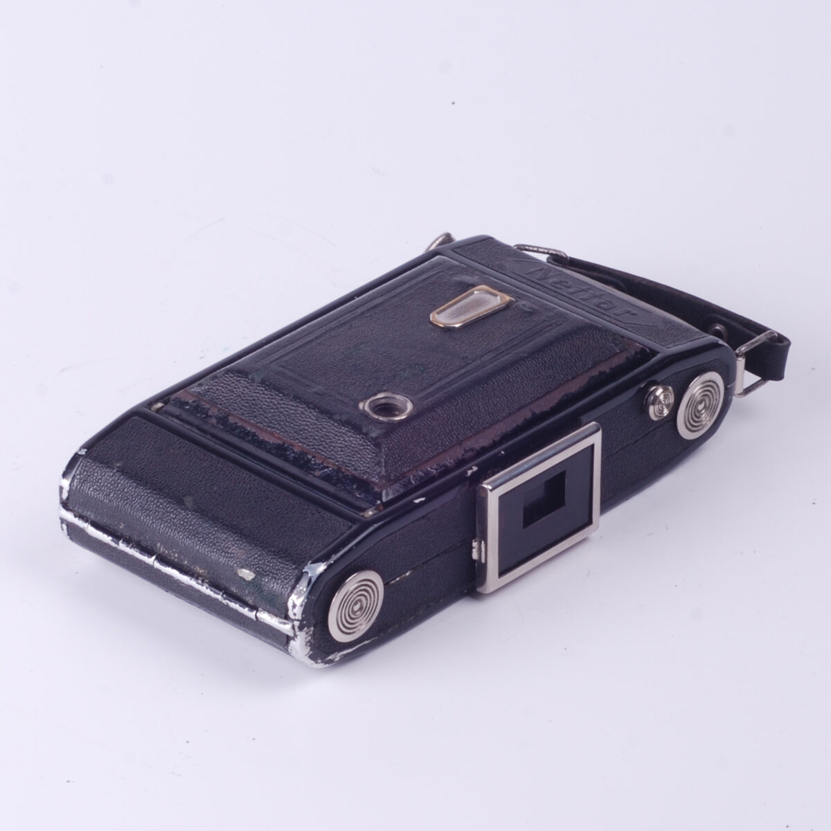 Zeiss Ikon Nettar 515/2 — фото 2