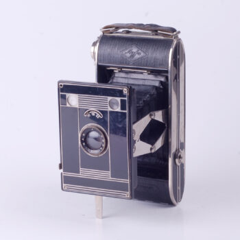 Agfa Billy Clack Nr.74